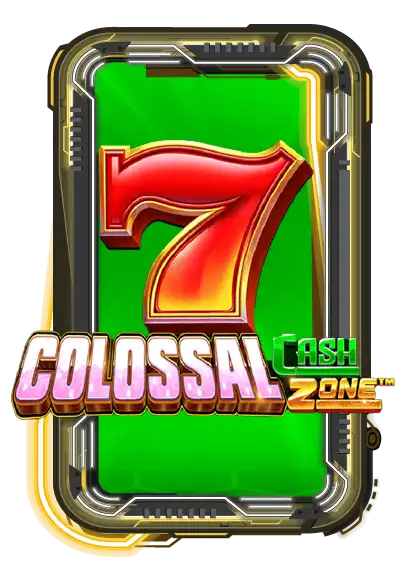 Colossal Cash Zone