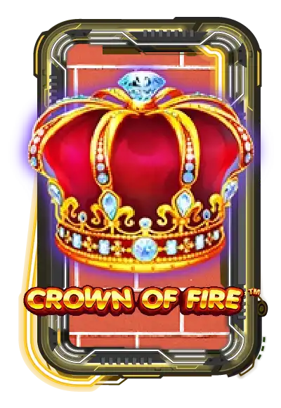 Crown of Fire