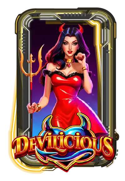 Devilicious