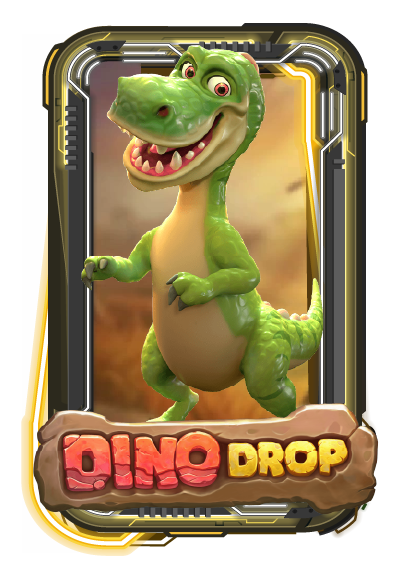 Dino Drop