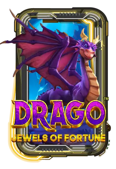Drago - Jewels of Fortune
