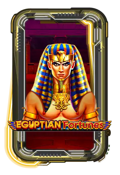 Egyptian Fortunes