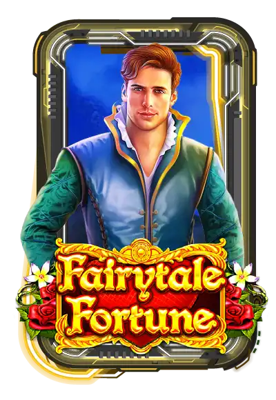 Fairytale Fortune