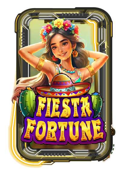 Fiesta Fortune