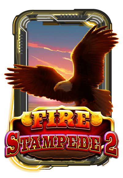 Fire Stampede 2