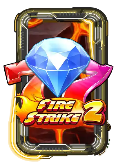 Fire Strike 2