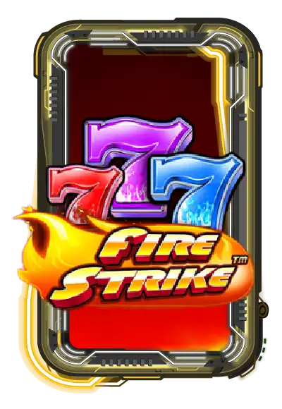 Fire Strike