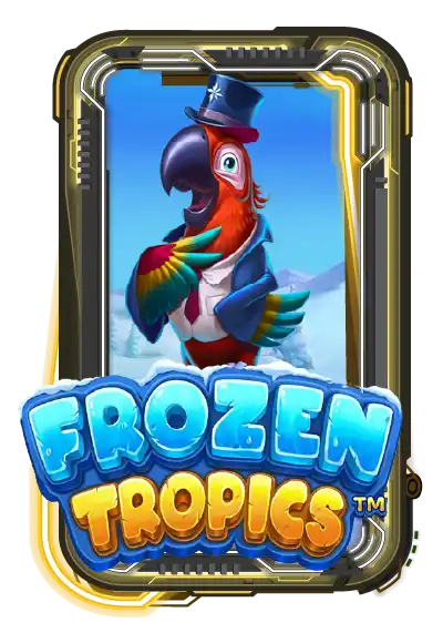 Frozen Tropics