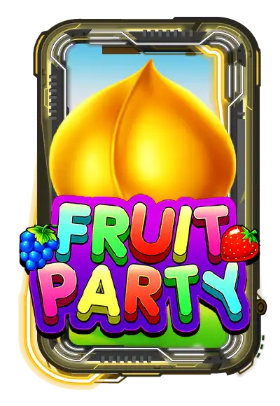 Fruit Party