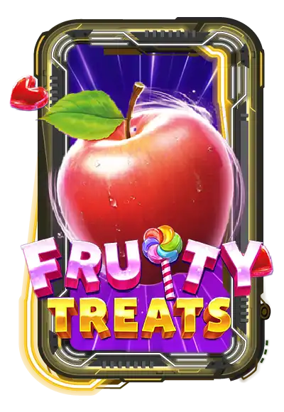 Fruity Treats