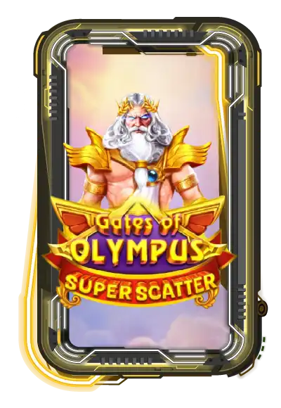 Gates of Olympus Super Scatter