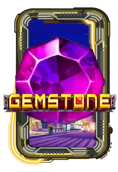 Gemstone