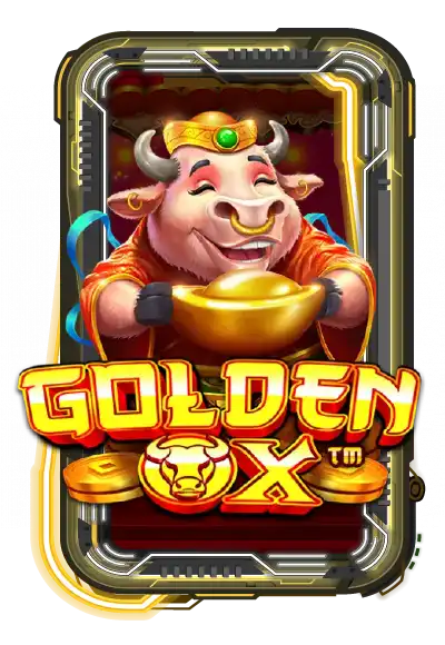 Golden Ox