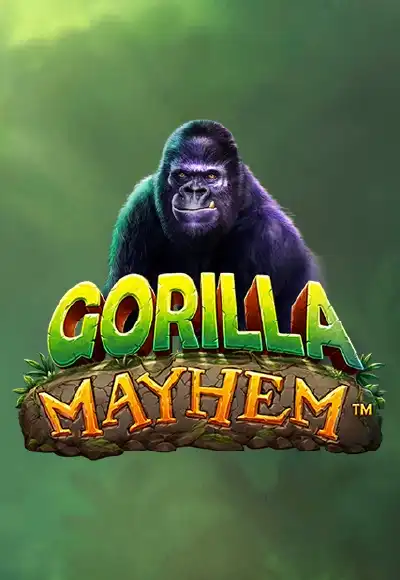 Gorilla Mayhem