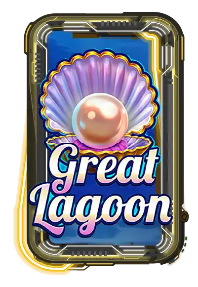 Great Lagoon