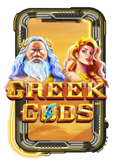 Greek Gods