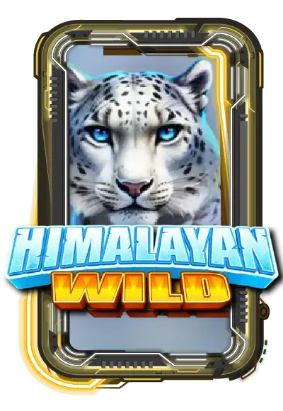 Himalayan Wild