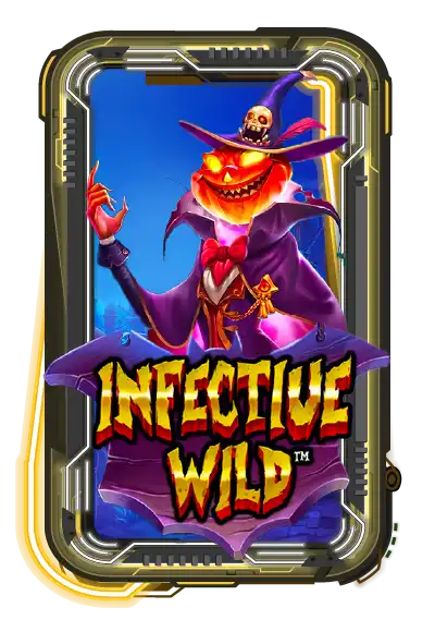 Infective Wild