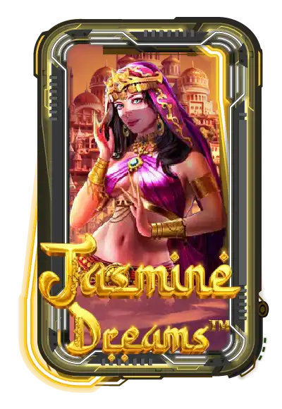 Jasmine Dreams