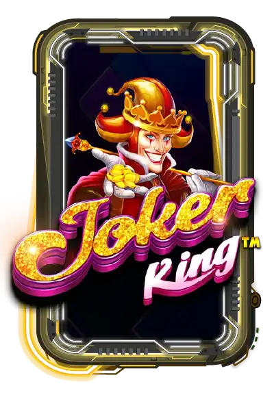 Joker King