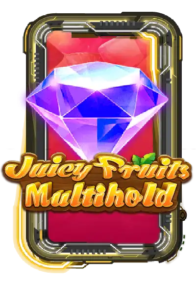 Juicy Fruits Multihold