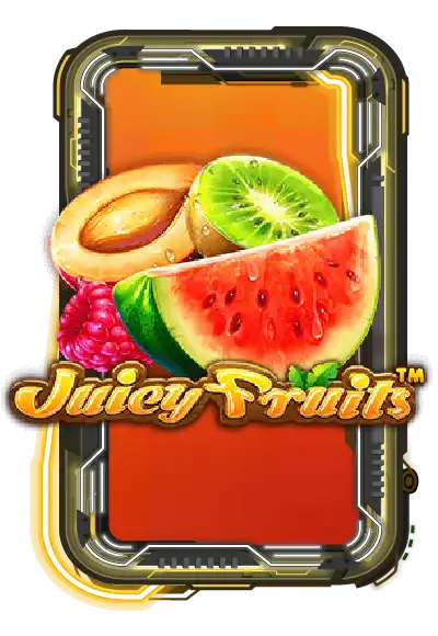 Juicy Fruits