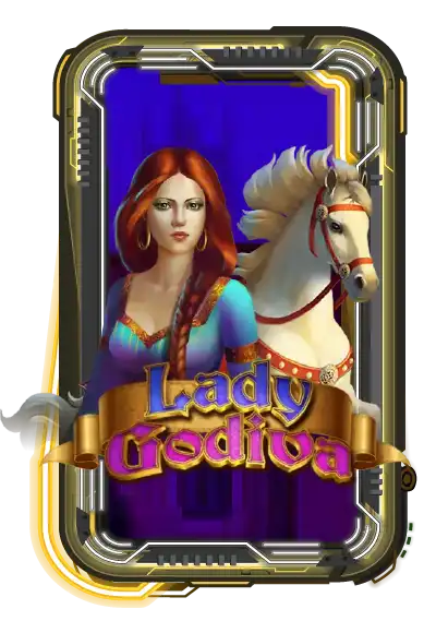 Lady Godiva