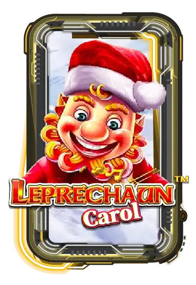 Leprechaun Carol