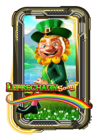Leprechaun Song
