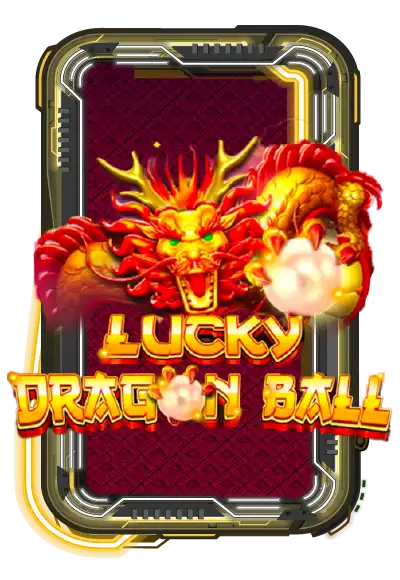Lucky Dragon Ball