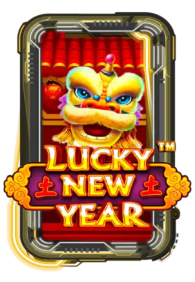 Lucky New Year