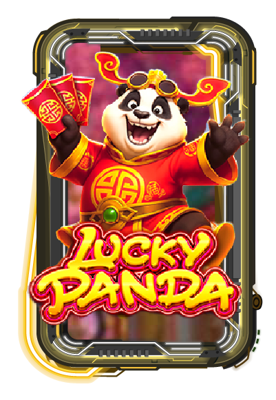 Lucky Panda