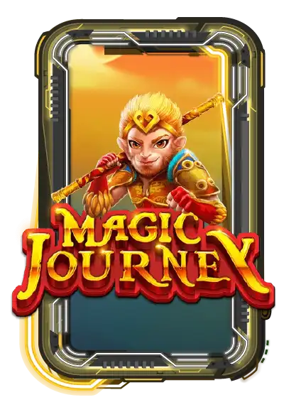 Magic Journey