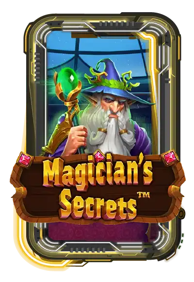 Magician's Secrets