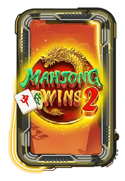 Mahjong Wins 2