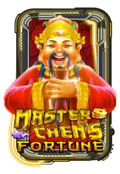Master Chen's Fortune