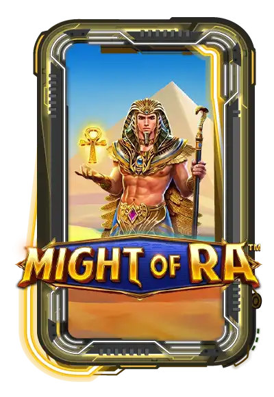 Might of Ra