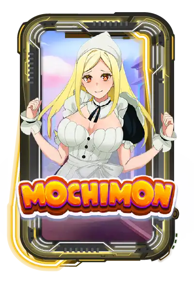 Mochimon