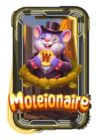 Moleionaire