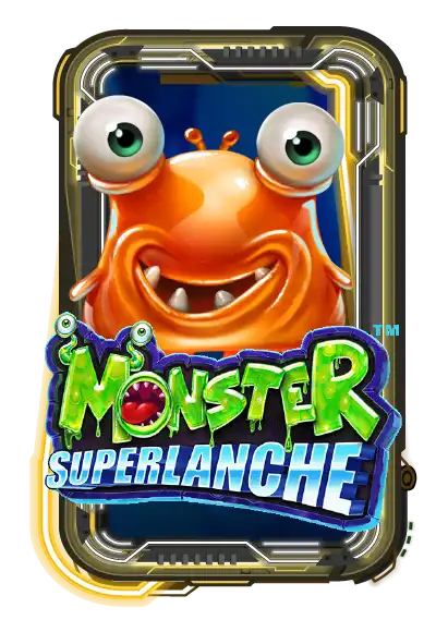 Monster Superlanche