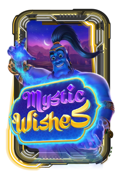 Mystic Wishes