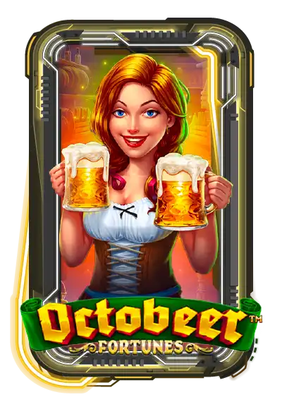 Octobeer Fortunes