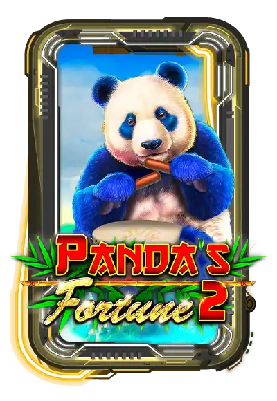 Panda Fortune 2