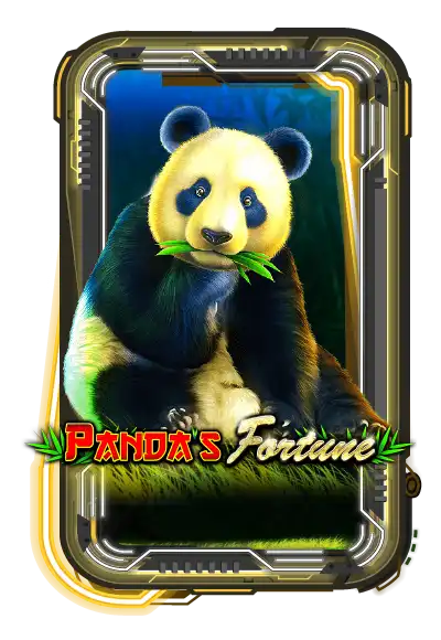 Panda's Fortune