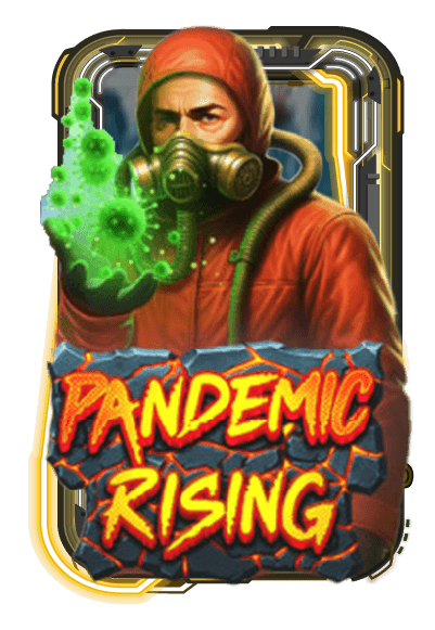 Pandemic Rising
