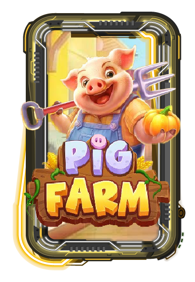 Pig Farm