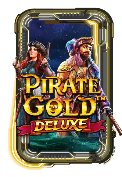 Pirate Gold Deluxe