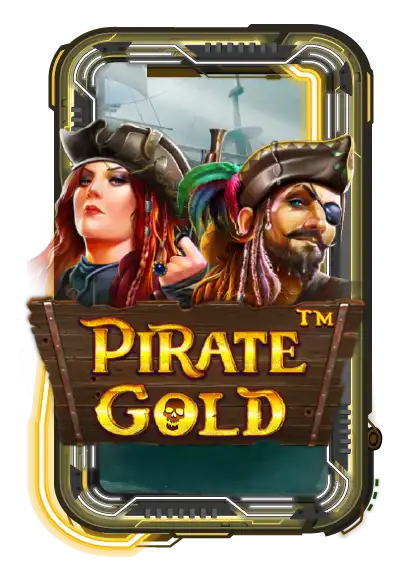 Pirate Gold
