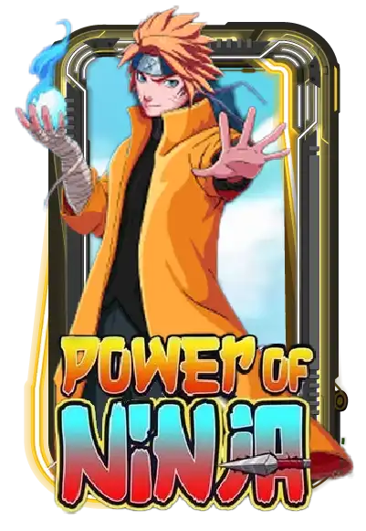 Power of Ninja