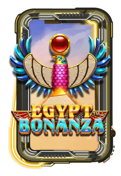 Pyramid Bonanza